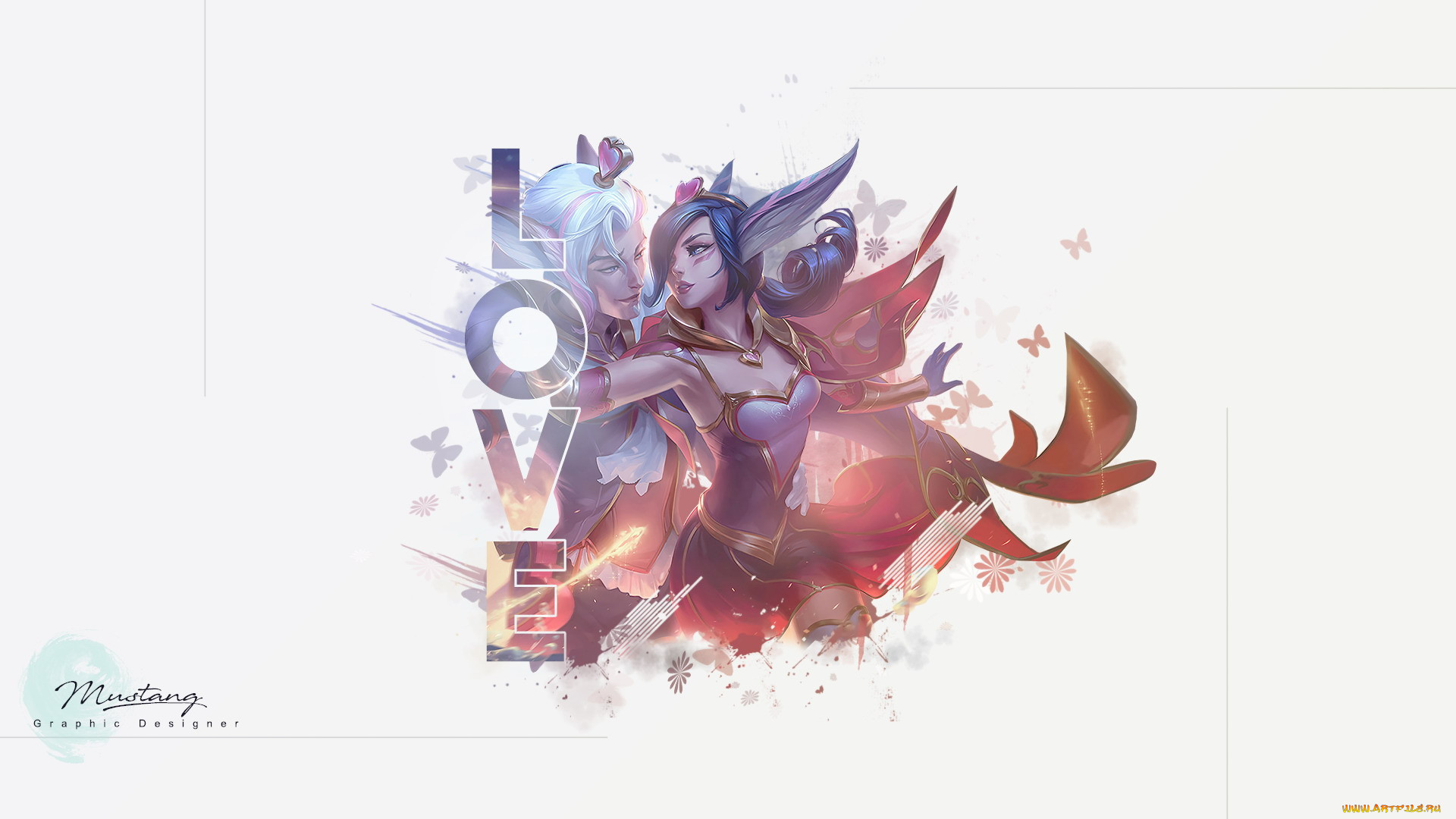  , league of legends, rakan, xayah, , , , , 